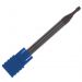 Frez węglikowy VHM fi 3,0 mm 2 pióra L75 55HRC 3x8x6x75x2F Winstar